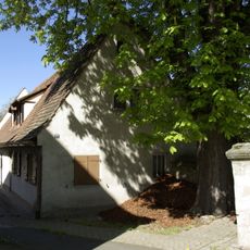 Äußere Bucher Straße 17