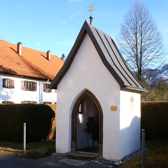 Katholische Kapelle St. Magnus