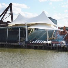 Jacobs Pavilion