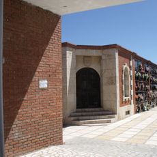 Cementeri de Benimaclet