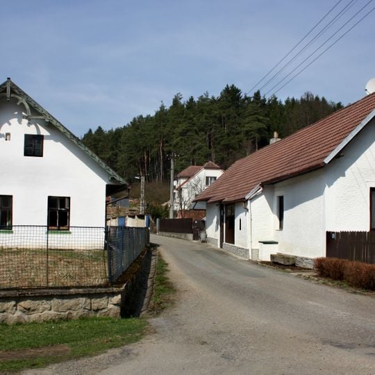 Frankův Zhořec