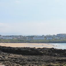 Fistral Beach