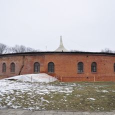 Fort Legionów Cytadeli Warszawskiej