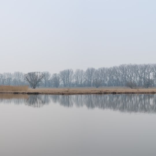 Forstloch - Riedwiesen