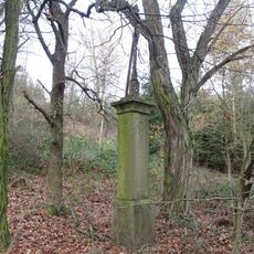 Kříž nad Zdeslaví