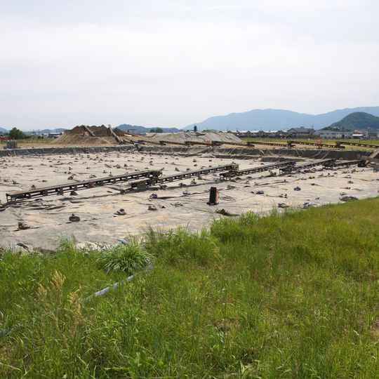 Fujiwara-kyō