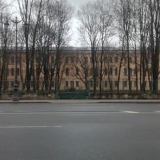 Nikolaevsky Military Hospital