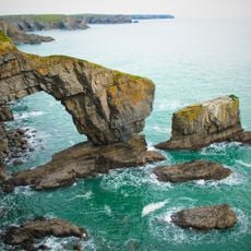 Parque nacional de la Costa de Pembrokeshire
