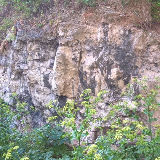 Geomonumento da Avenida Infante Santo