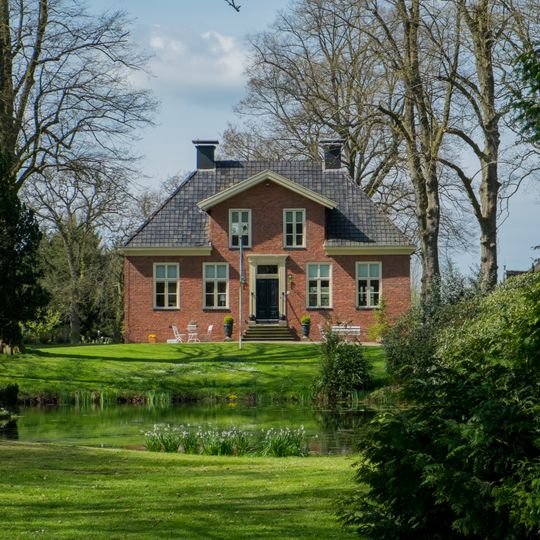 Westerbroek, Paterswolde
