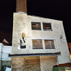 Graffiti