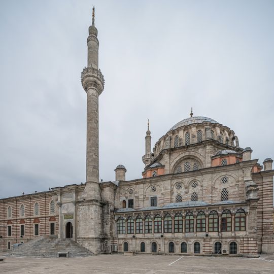 Moschea di Laleli