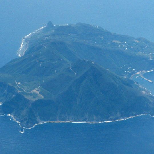 Akusekijima