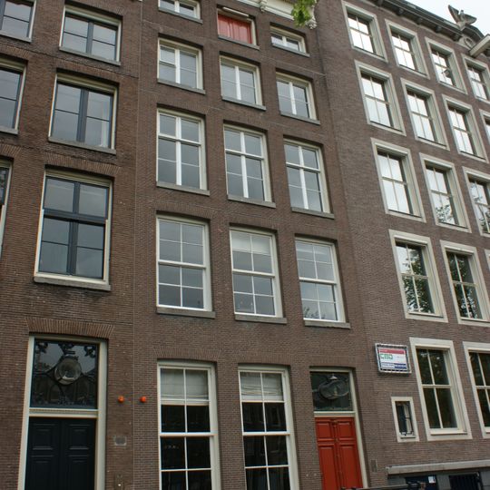 Keizersgracht 269, Amsterdam