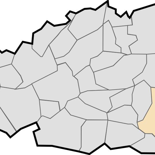 Cantone di Hénin-Beaumont