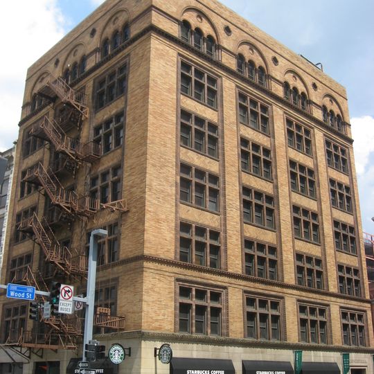 Firstside Historic District