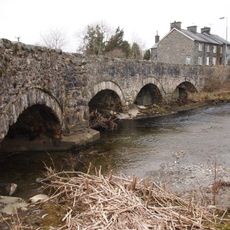 Pont Trawsfynydd
