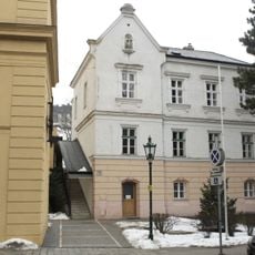 Pfarrhof (Hinterbrühl)