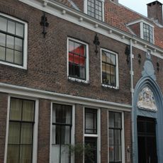 Springweg 102, Utrecht