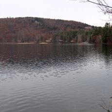 Dublin Pond