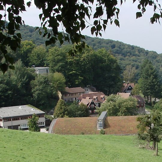 Ober-Hambach