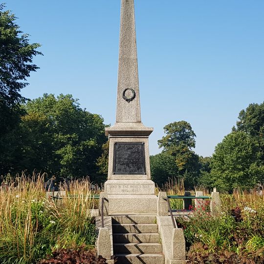 Chiswick War Memorial