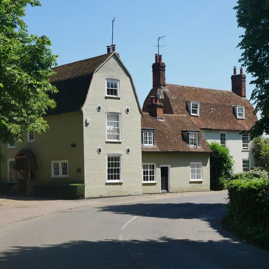 The Limes Guest House