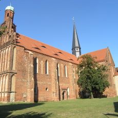 Marienstern Abbey