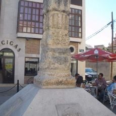 Rollo de Aranda de Duero