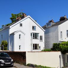 30 And 32 Wonford Road, Exeter