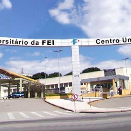 Centro Universitario da FEI