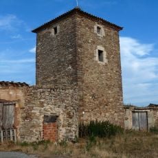 Torre de Casanova