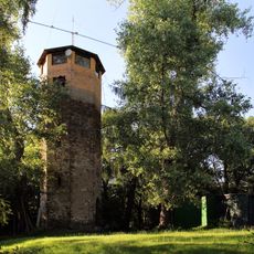 Station 65 Felixturm