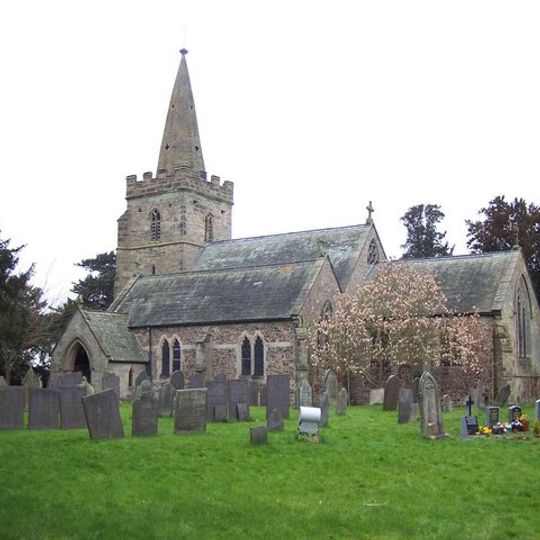 Church of St Michael
