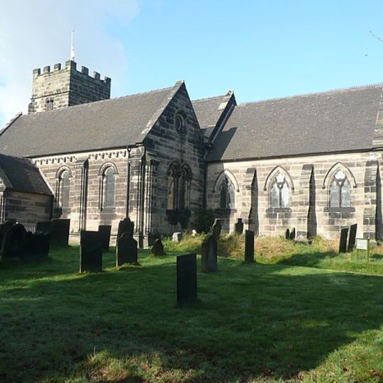 Church of St John