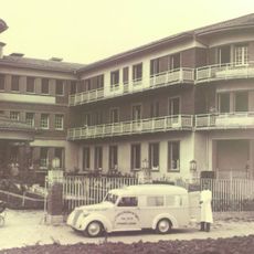 Clínica San Juan de Dios