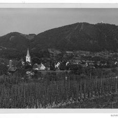 Sankt Martin an der Pack