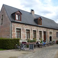 Binnenmolen