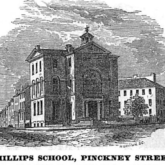 Phillips School