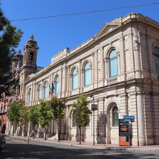 National Archaeological Museum of Taranto