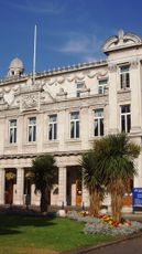 Queen Mary University of London
