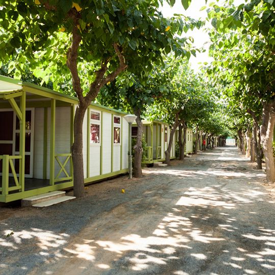 Playa Cambrils D Camilo