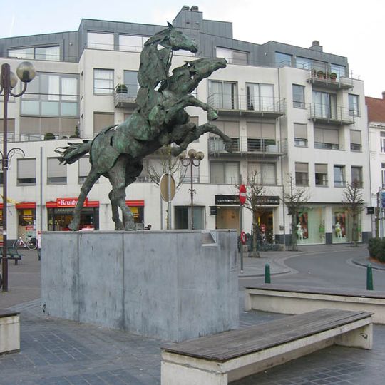 Waregem Koerse