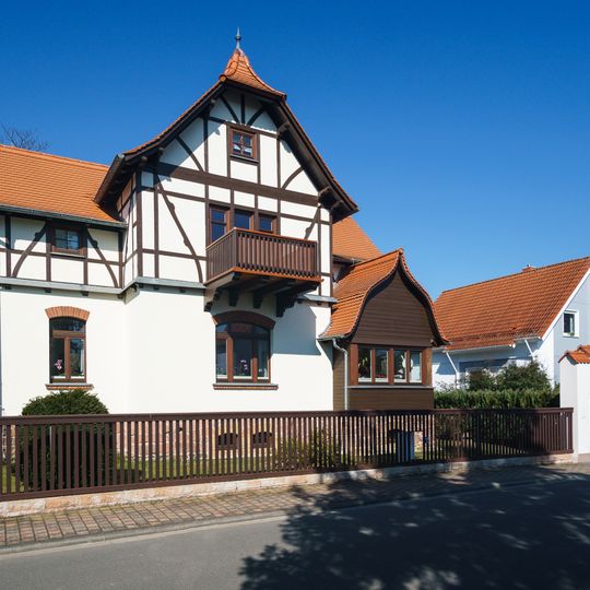 Villa Kurhausstraße 14