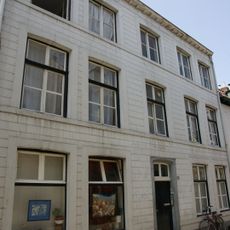 Bogaardenstraat 60, Maastricht