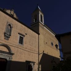 Chiesa della Santissima Trinità