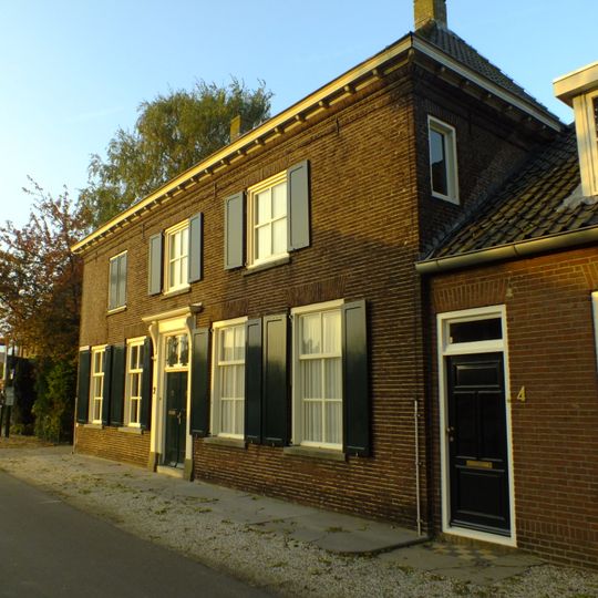 Woonhuis