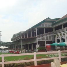 Pune Race Course