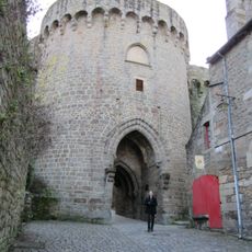 Porte du Jerzual