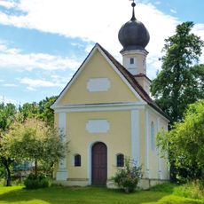 Hl. Familie (Weitenried)